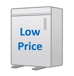 価格が安い蓄電池
